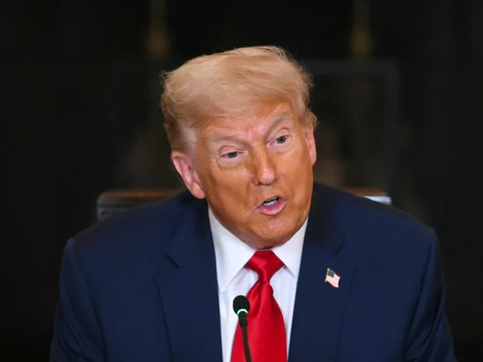 TRUMP