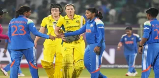 महिला विश्व कप में भारत की लगातार दूसरी हार, प्वाइंट्स टेबल में मची उथल-पुथल
