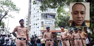 मुंबई में पुलिस की गोली से मारे गए रोहित आर्या के वीडियोग्राफर ने किया बड़ा खुलासा
