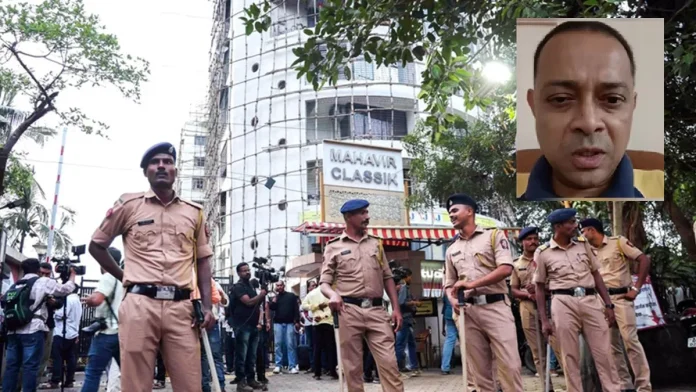 mumbai kidnapping