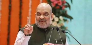 एनडीए ने अब तक किया सीएम के चेहरे का एलान, अमित शाह का हर रैली में एक ही बयान