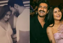 कैटरीना कैफ ने बेबी ब्वाय को दिया जन्म, विक्की कौशल से शादी के चार साल बाद गोद भरी