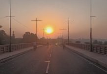 जम्मू में बर्फबारी का असर यूपी तक पहुंचा, चलने लगी सर्द हवाएं, पड़ेगी कड़ाके की ठंड